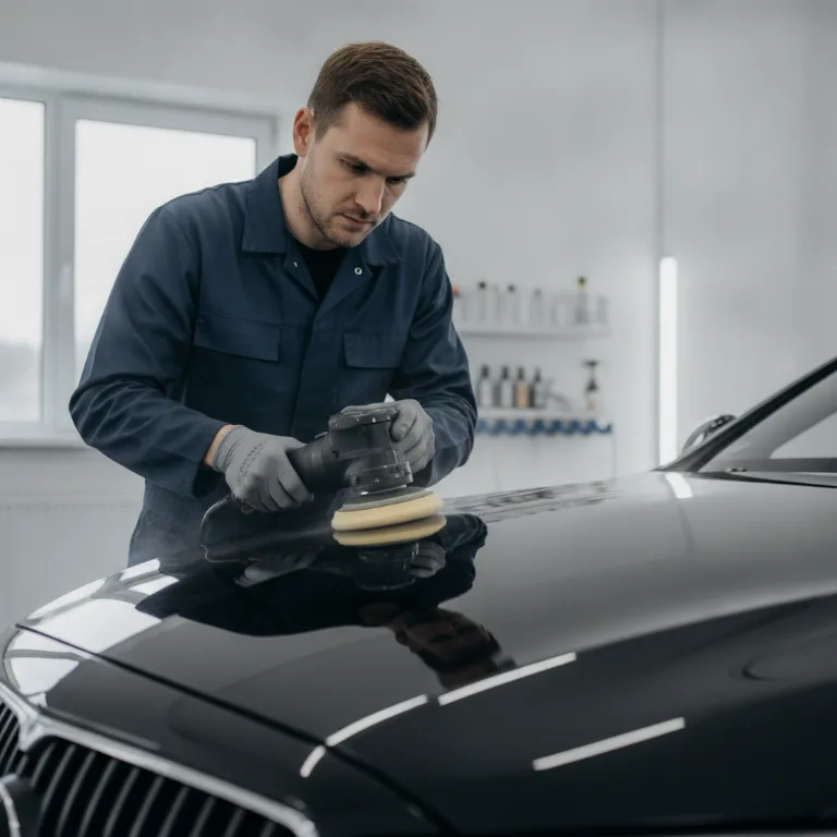 autoaufbereitung fahrzeugaufbereitung mobile autoreinigung Reinach